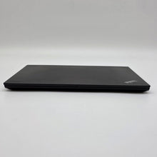 Load image into Gallery viewer, Lenovo ThinkPad P14s Gen 1 Black 1.8 GHz Intel Core i7 10th Gen. 40GB RAM 512GB Solid State Drive NVIDIA Quadro P520 2 GB