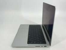 Load image into Gallery viewer, MacBook Pro 14 Silver 2021 3.2 GHz M1 Pro 10-Core CPU 32GB 2TB - Very Good