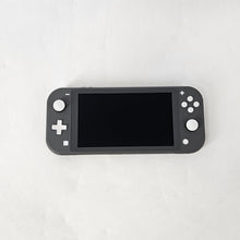 Load image into Gallery viewer, Nintendo Switch Lite Original Grey 32GB