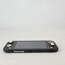 Load image into Gallery viewer, Nintendo Switch Lite Original Grey 32GB