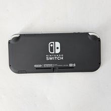 Load image into Gallery viewer, Nintendo Switch Lite Original Grey 32GB
