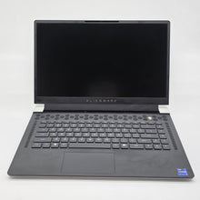 Load image into Gallery viewer, Dell Alienware X15 R2 White 2.5 GHz Intel Core i9 12th Gen. 32GB RAM 2TB Solid State Drive NVIDIA GeForce RTX 3070 Ti 8 GB