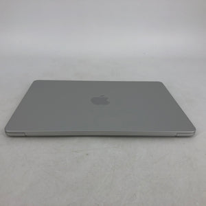 MacBook Air 13.6 Silver 2022 3.49GHz M2 8-Core CPU 10-Core GPU 4GB 2TB