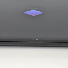 Load image into Gallery viewer, HP Omen 15 Black 3.2 GHz AMD Ryzen 7 5800H 16GB RAM 512GB Solid State Drive NVIDIA GeForce RTX 3070 8 GB