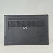 Load image into Gallery viewer, Lenovo ThinkPad X1 Extreme Gen 2 15.6 Black 2.6 GHz Intel Core i7 9th Gen. 16GB RAM 512GB Solid State Drive NVIDIA GeForce GTX 1650 4 GB