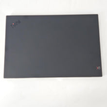 Load image into Gallery viewer, Lenovo ThinkPad X1 Extreme Gen 2 15.6 Black 2.6 GHz Intel Core i7 9th Gen. 16GB RAM 512GB Solid State Drive NVIDIA GeForce GTX 1650 4 GB