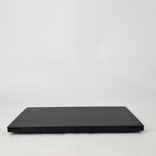 Load image into Gallery viewer, Lenovo ThinkPad X1 Extreme Gen 2 15.6 Black 2.6 GHz Intel Core i7 9th Gen. 16GB RAM 512GB Solid State Drive NVIDIA GeForce GTX 1650 4 GB