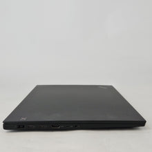Load image into Gallery viewer, Lenovo ThinkPad X1 Extreme Gen 2 15.6 Black 2.6 GHz Intel Core i7 9th Gen. 16GB RAM 512GB Solid State Drive NVIDIA GeForce GTX 1650 4 GB