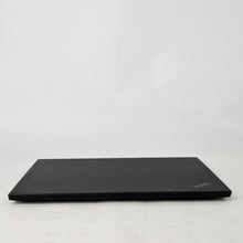 Load image into Gallery viewer, Lenovo ThinkPad X1 Extreme Gen 2 15.6 Black 2.6 GHz Intel Core i7 9th Gen. 16GB RAM 512GB Solid State Drive NVIDIA GeForce GTX 1650 4 GB