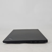 Load image into Gallery viewer, Lenovo ThinkPad X1 Extreme Gen 2 15.6 Black 2.6 GHz Intel Core i7 9th Gen. 16GB RAM 512GB Solid State Drive NVIDIA GeForce GTX 1650 4 GB