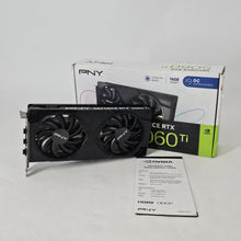 Load image into Gallery viewer, NVIDIA GeForce RTX 5060 Ti 16GB RAM