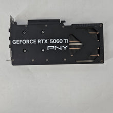 Load image into Gallery viewer, NVIDIA GeForce RTX 5060 Ti 16GB RAM
