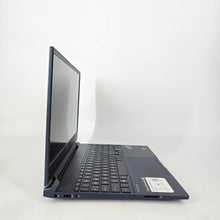 Load image into Gallery viewer, HP Victus 15.6 Blue 2.1 GHz Intel Core i5 13th Gen. 32GB RAM 512GB Solid State Drive NVIDIA GeForce RTX 3050 6 GB