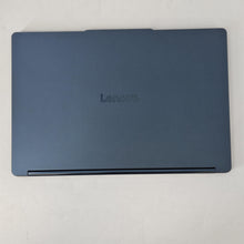 Load image into Gallery viewer, Lenovo Yoga Book 9i 13.3 Blue 2.0 GHz Intel Core Ultra 7 Series 2 16GB RAM 1TB Solid State Drive