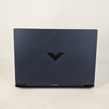Load image into Gallery viewer, HP Victus 15.6 Blue 2.1 GHz Intel Core i5 13th Gen. 32GB RAM 512GB Solid State Drive NVIDIA GeForce RTX 3050 6 GB