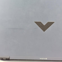 Load image into Gallery viewer, HP Victus 15.6 Blue 2.1 GHz Intel Core i5 13th Gen. 32GB RAM 512GB Solid State Drive NVIDIA GeForce RTX 3050 6 GB