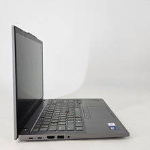 Load image into Gallery viewer, Lenovo ThinkPad T14 Gen 5 Gray 1.7 GHz Intel Core Ultra 7 16GB RAM 512GB Solid State Drive