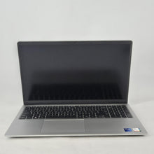 Load image into Gallery viewer, Inspiron 3530 15.6 Silver 1.7 GHz Intel Core i7 13th Gen. 16GB RAM 1TB Solid State Drive