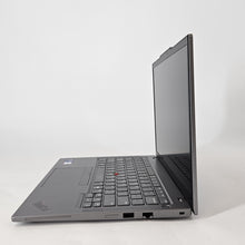 Load image into Gallery viewer, Lenovo ThinkPad T14 Gen 5 Gray 1.7 GHz Intel Core Ultra 7 16GB RAM 512GB Solid State Drive