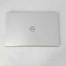 Load image into Gallery viewer, Inspiron 3530 15.6 Silver 1.7 GHz Intel Core i7 13th Gen. 16GB RAM 1TB Solid State Drive