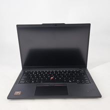 Load image into Gallery viewer, Lenovo ThinkPad P14s Gen 6 Black 2.0 GHz AMD Ryzen AI 7 Pro 350 32GB RAM 1TB Solid State Drive