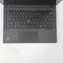 Load image into Gallery viewer, Lenovo ThinkPad P14s Gen 6 Black 2.0 GHz AMD Ryzen AI 7 Pro 350 32GB RAM 1TB Solid State Drive