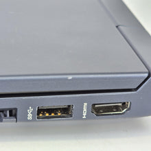 Load image into Gallery viewer, HP Victus 15.6 Blue 2.1 GHz Intel Core i5 13th Gen. 32GB RAM 512GB Solid State Drive NVIDIA GeForce RTX 3050 6 GB