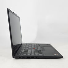 Load image into Gallery viewer, Lenovo ThinkPad P14s Gen 6 Black 2.0 GHz AMD Ryzen AI 7 Pro 350 32GB RAM 1TB Solid State Drive