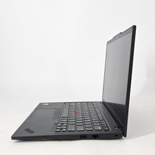 Load image into Gallery viewer, Lenovo ThinkPad P14s Gen 6 Black 2.0 GHz AMD Ryzen AI 7 Pro 350 32GB RAM 1TB Solid State Drive