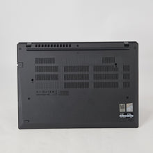 Load image into Gallery viewer, Lenovo ThinkPad P14s Gen 6 Black 2.0 GHz AMD Ryzen AI 7 Pro 350 32GB RAM 1TB Solid State Drive