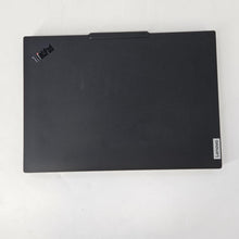 Load image into Gallery viewer, Lenovo ThinkPad P14s Gen 6 Black 2.0 GHz AMD Ryzen AI 7 Pro 350 32GB RAM 1TB Solid State Drive