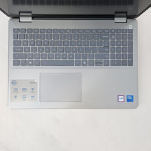 Load image into Gallery viewer, Inspiron 5640 16 Blue 1.8 GHz Intel Core 7 32GB RAM 1TB Solid State Drive