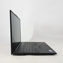 Load image into Gallery viewer, Lenovo ThinkPad E16 Gen 1 Black 1.3 GHz Intel Core i5 13th Gen. 16GB RAM 256GB Solid State Drive