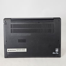 Load image into Gallery viewer, Lenovo ThinkPad E16 Gen 1 Black 1.3 GHz Intel Core i5 13th Gen. 16GB RAM 256GB Solid State Drive