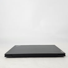 Load image into Gallery viewer, Lenovo ThinkPad E16 Gen 1 Black 1.3 GHz Intel Core i5 13th Gen. 16GB RAM 256GB Solid State Drive