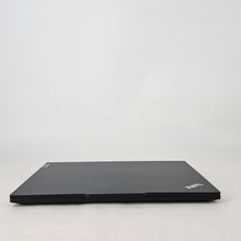 Load image into Gallery viewer, Lenovo ThinkPad E16 Gen 1 Black 1.3 GHz Intel Core i5 13th Gen. 16GB RAM 256GB Solid State Drive