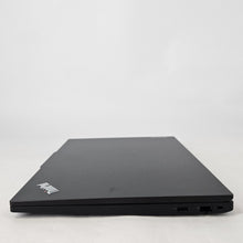 Load image into Gallery viewer, Lenovo ThinkPad E16 Gen 1 Black 1.3 GHz Intel Core i5 13th Gen. 16GB RAM 256GB Solid State Drive