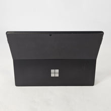 Load image into Gallery viewer, Surface Pro 8 13 Black WiFi 3.0 GHz Intel Core i7 11th Gen. 16GB RAM 256GB Solid State Drive