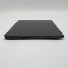 Load image into Gallery viewer, Lenovo ThinkPad X1 Carbon Gen 9 14 Black 3.0 GHz Intel Core i7 11th Gen. 32GB RAM 256GB Solid State Drive