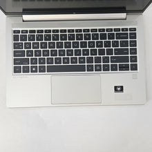 Load image into Gallery viewer, HP Elitebook 645 G9 14 Silver 2.3 GHz AMD Ryzen 5 Pro 5675U 8GB RAM 256GB Solid State Drive