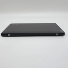 Load image into Gallery viewer, Lenovo ThinkPad X1 Carbon Gen 9 14 Black 3.0 GHz Intel Core i7 11th Gen. 32GB RAM 256GB Solid State Drive