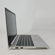 Load image into Gallery viewer, HP Elitebook 645 G9 14 Silver 2.3 GHz AMD Ryzen 5 Pro 5675U 8GB RAM 256GB Solid State Drive