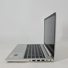 Load image into Gallery viewer, HP Elitebook 645 G9 14 Silver 2.3 GHz AMD Ryzen 5 Pro 5675U 8GB RAM 256GB Solid State Drive