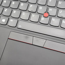 Load image into Gallery viewer, Lenovo ThinkPad X1 Carbon Gen 9 14 Black 3.0 GHz Intel Core i7 11th Gen. 32GB RAM 256GB Solid State Drive