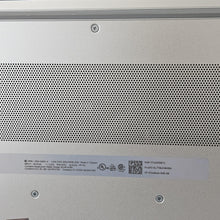 Load image into Gallery viewer, HP Elitebook 645 G9 14 Silver 2.3 GHz AMD Ryzen 5 Pro 5675U 8GB RAM 256GB Solid State Drive