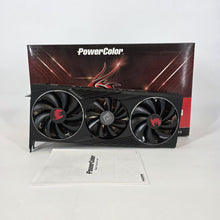 Load image into Gallery viewer, AMD Radeon RX 6800 16GB RAM