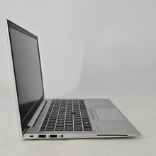 Load image into Gallery viewer, HP Elitebook 845 G8 13.3 Silver 2.3 GHz AMD Ryzen 5 Pro 5650U 16GB RAM 256GB Solid State Drive