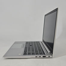 Load image into Gallery viewer, HP Elitebook 845 G8 13.3 Silver 2.3 GHz AMD Ryzen 5 Pro 5650U 16GB RAM 256GB Solid State Drive