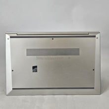 Load image into Gallery viewer, HP Elitebook 845 G8 13.3 Silver 2.3 GHz AMD Ryzen 5 Pro 5650U 16GB RAM 256GB Solid State Drive