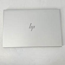 Load image into Gallery viewer, HP Elitebook 845 G8 13.3 Silver 2.3 GHz AMD Ryzen 5 Pro 5650U 16GB RAM 256GB Solid State Drive